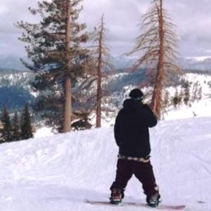 Meet your Posher, Aj